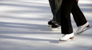 Who Says 60 Is Too Old To Figureskate?